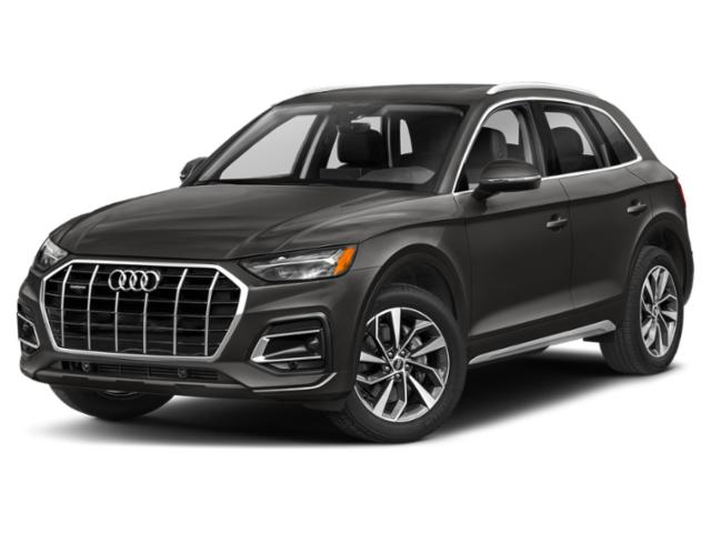 2021 Audi Q5 45 Premium Plus