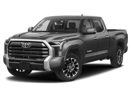 2023 Toyota Tundra 4WD Limited