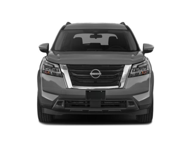 2022 Nissan Pathfinder SV photo 41