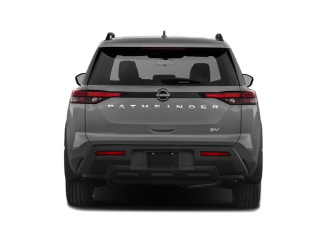 2022 Nissan Pathfinder SV photo 42