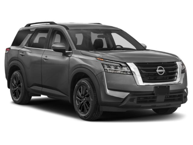 2022 Nissan Pathfinder SV photo 43