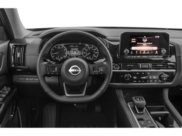 2022 Nissan Pathfinder SV photo 44