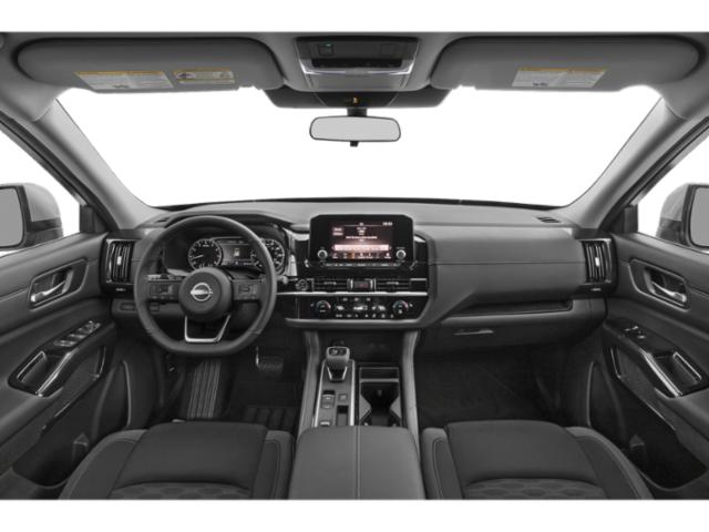 2022 Nissan Pathfinder SV photo 45
