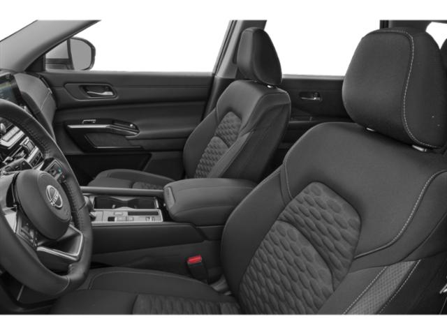 2022 Nissan Pathfinder SV photo 46
