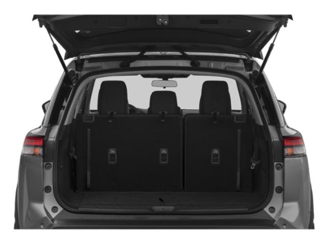 2022 Nissan Pathfinder SV photo 48