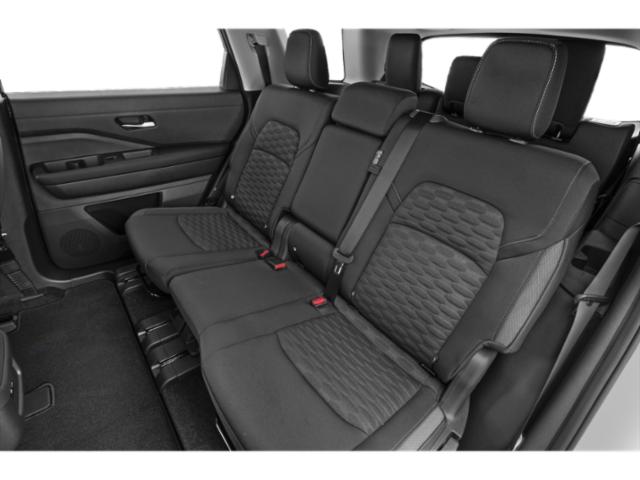 2022 Nissan Pathfinder SV photo 49