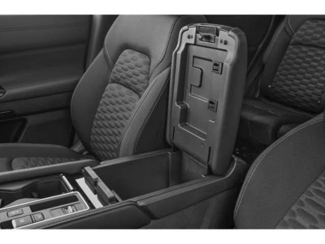 2022 Nissan Pathfinder SV photo 50