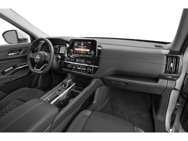 2022 Nissan Pathfinder SV photo 51