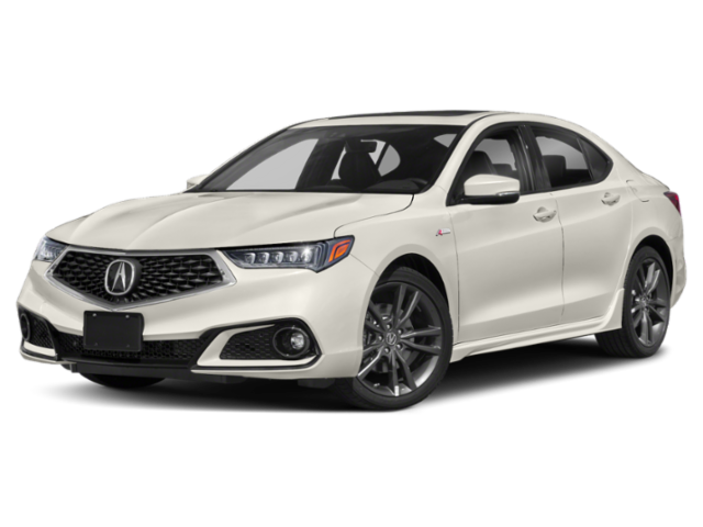 2020 Acura TLX 3.5L A-Spec Pkg