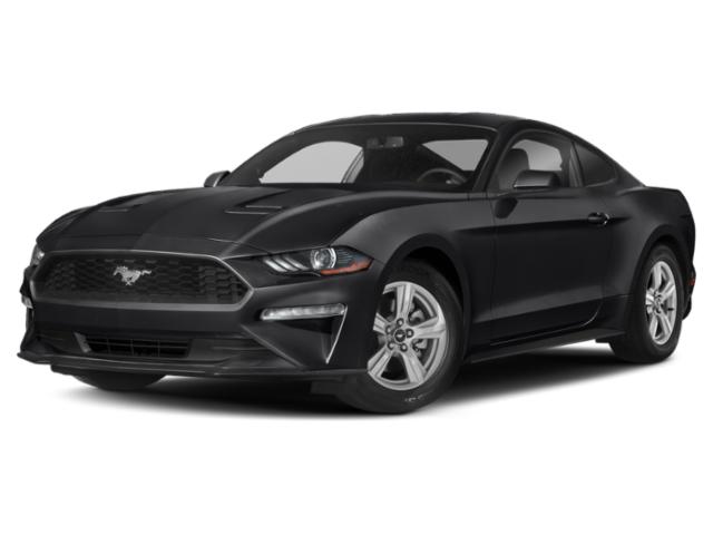 2021 Ford Mustang EcoBoost®