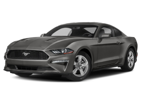 2020 Ford Mustang EcoBoost®
