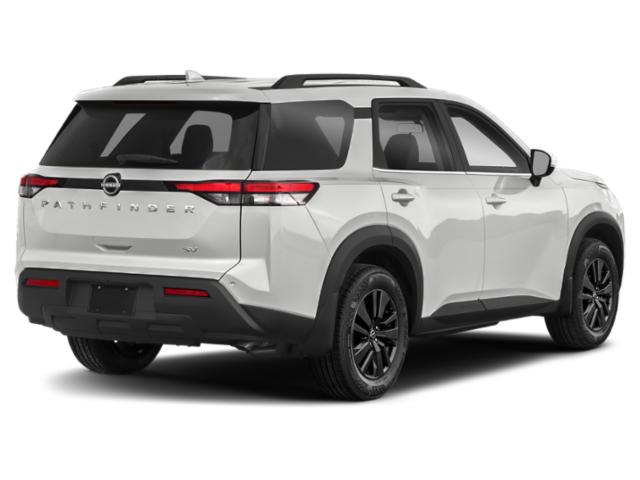 2022 Nissan Pathfinder SV photo 39