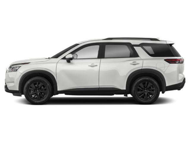 2022 Nissan Pathfinder SV photo 40