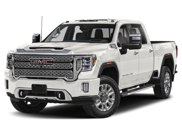 2023 GMC Sierra 3500HD Denali