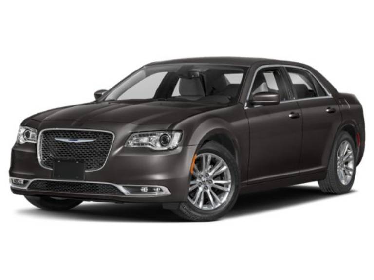 2023 Chrysler 300 Touring