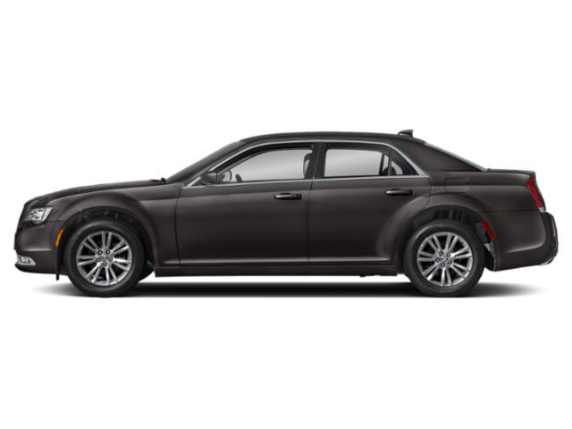 2023 Chrysler 300 photo 3