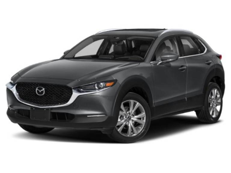 2020 Mazda CX-30 Premium