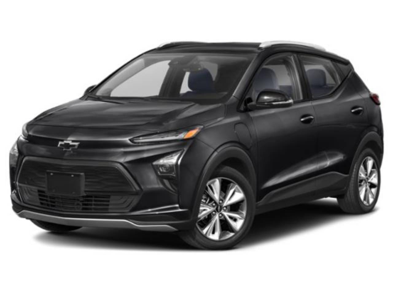 2023 Chevrolet Bolt EUV LT's photo