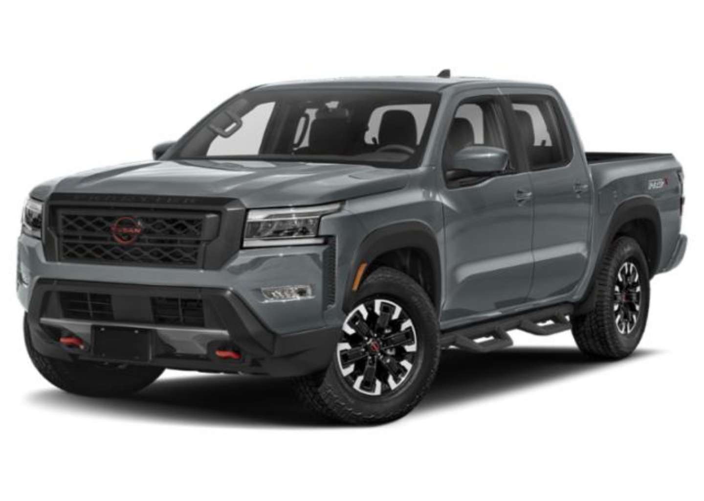 2023 Nissan Frontier PRO-4X Crew Cab 4X4's photo