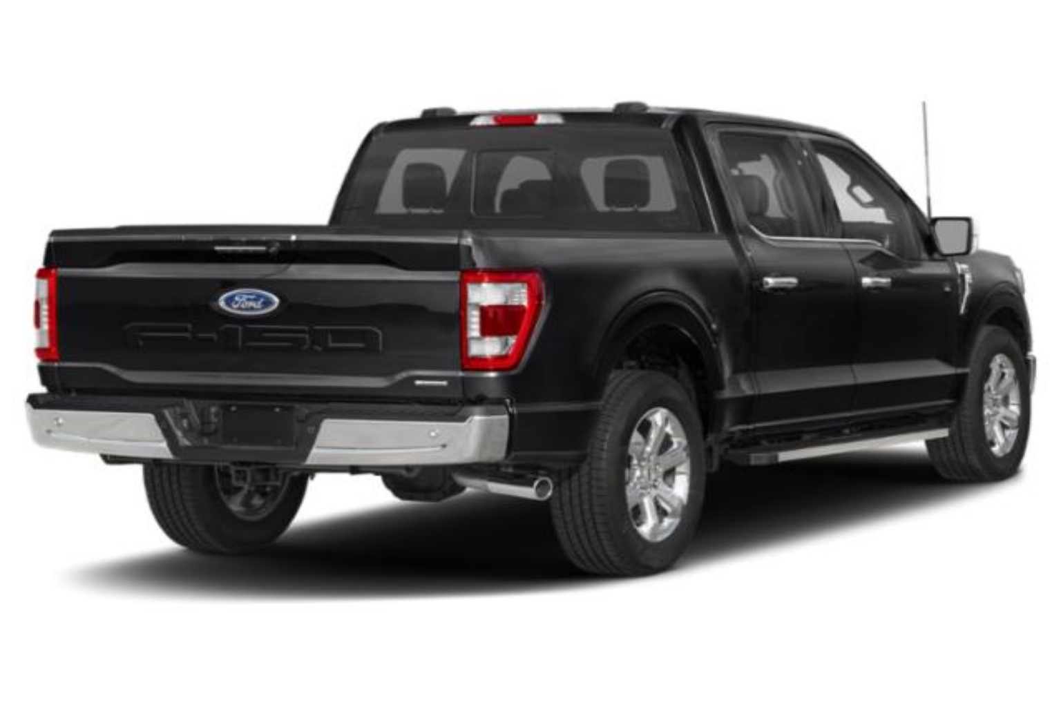 Used 2023 Ford F-150 Lariat with VIN 1FTFW1E83PFA50752 for sale in St. Cloud, Minnesota