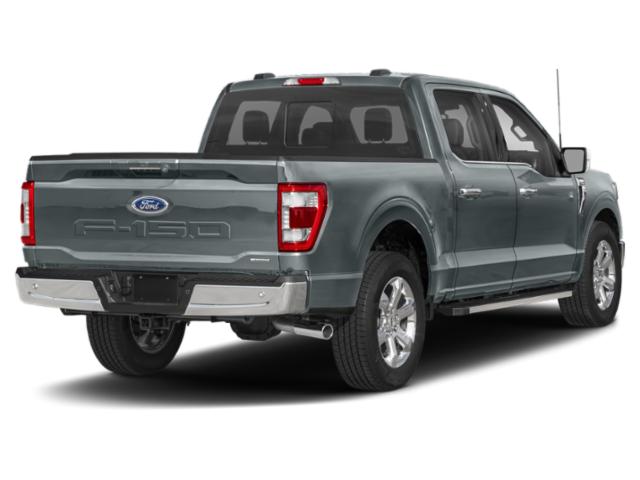 2023 Ford F-150 Lariat photo 2