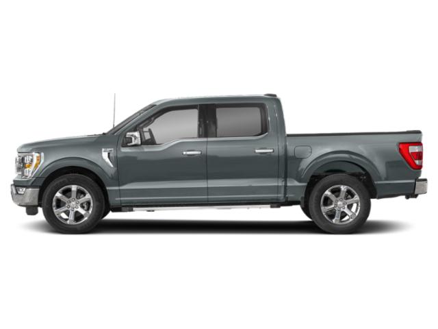 2023 Ford F-150 Lariat photo 3
