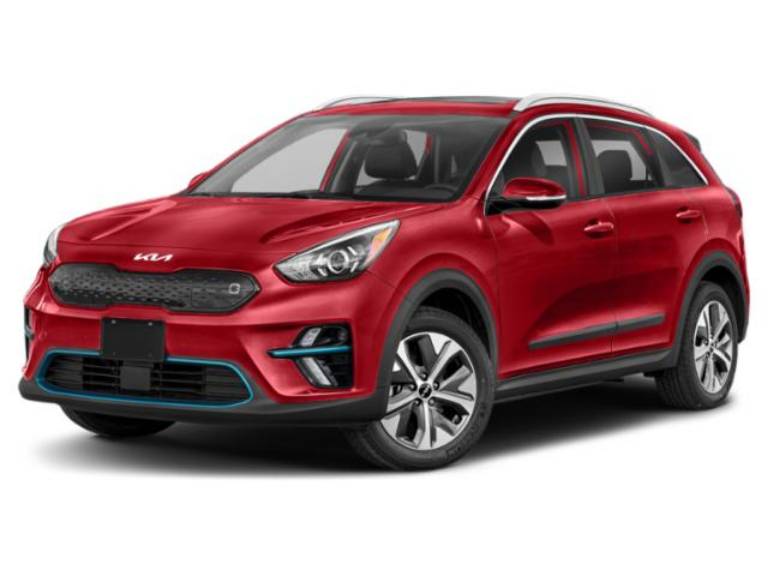 2022 Kia Niro EV EX Premium