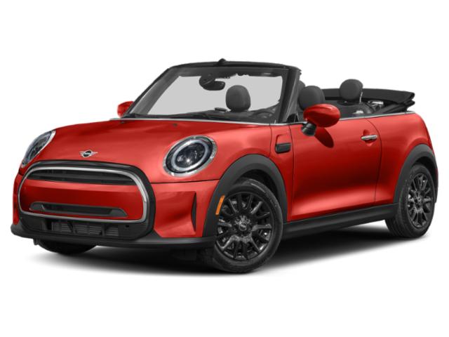 2024 Mini John Cooper Works Signature