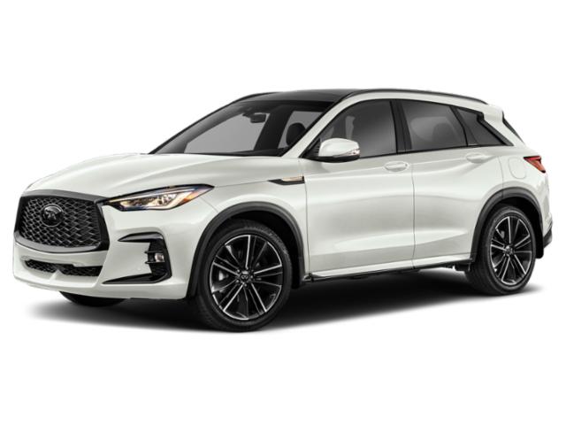 2023 INFINITI QX50 SPORT