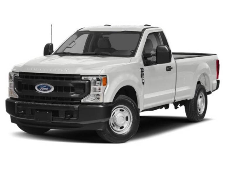 2022 Ford F-350SD XL