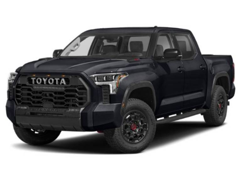 2023 Toyota Tundra 4WD TRD PRO Hybrid