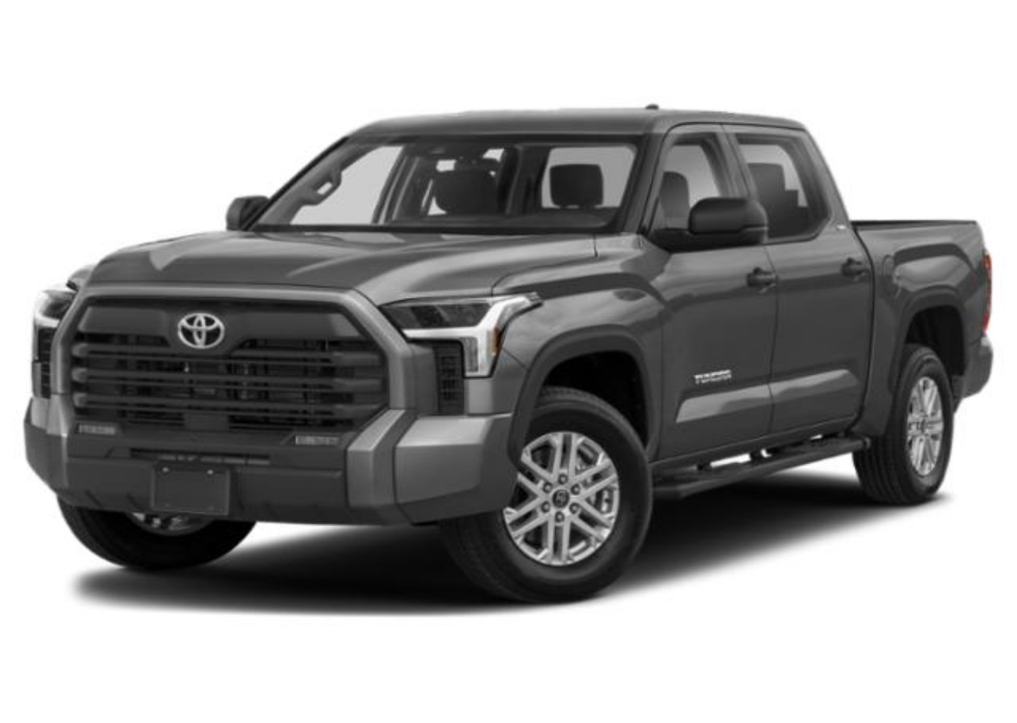 2022 Toyota Tundra SR5's photo