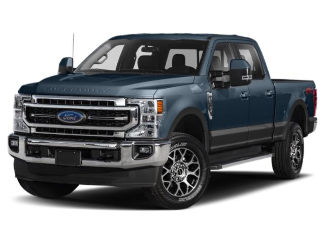 2021 Ford F-250SD LARIAT