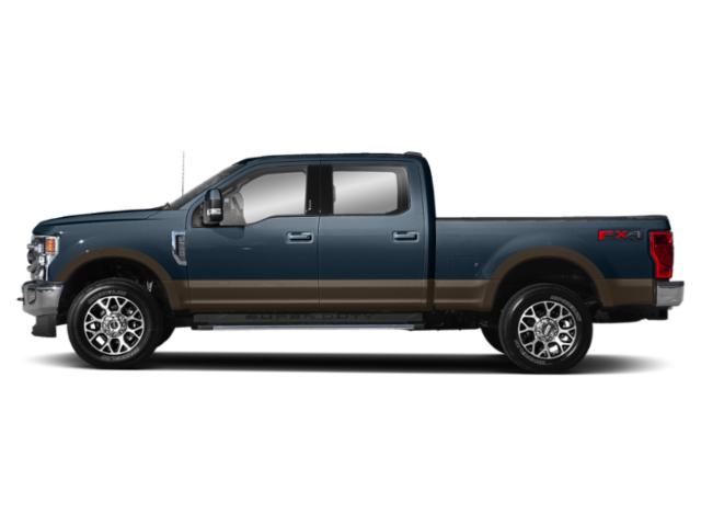2021 Ford F-250 Lariat photo 3