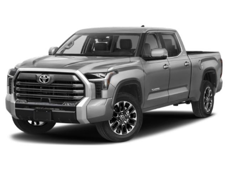 2023 Toyota Tundra 4WD Limited