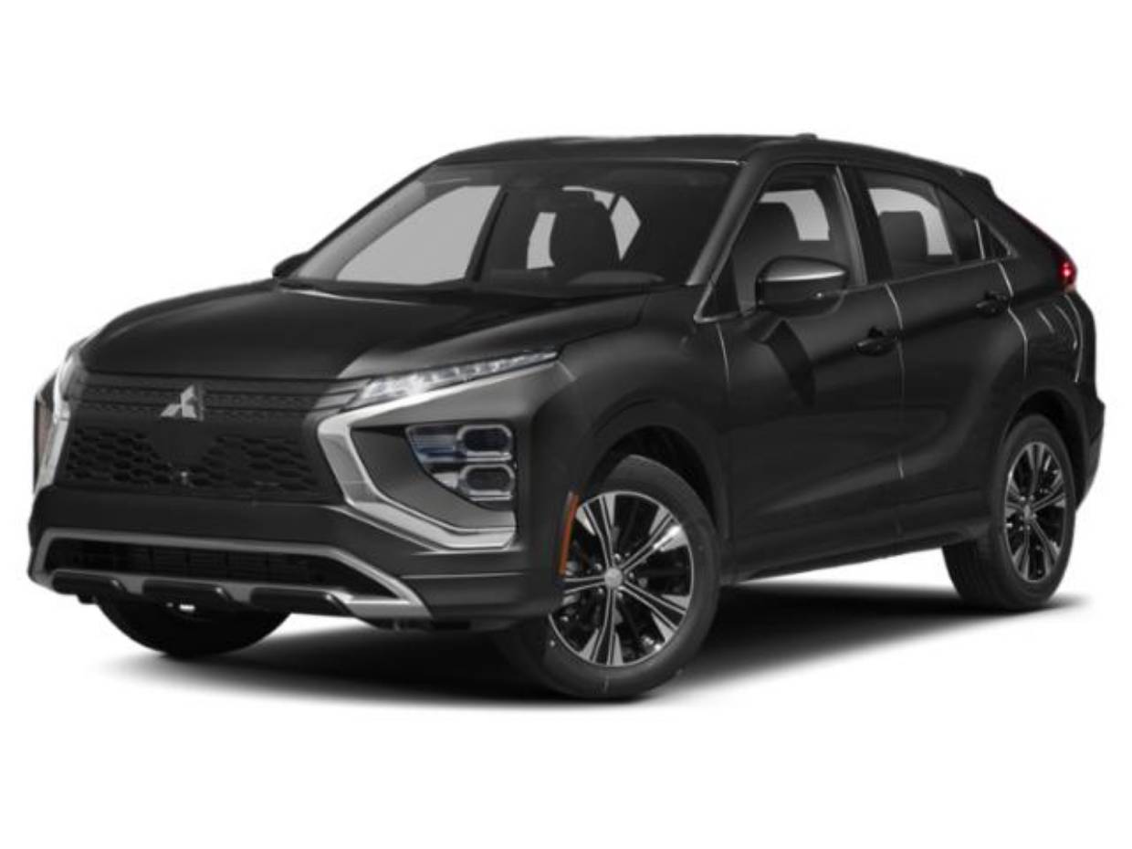 2023 Mitsubishi Eclipse Cross SE's photo