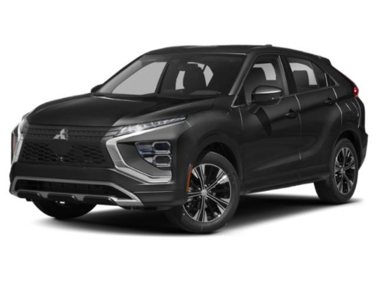 2023 Mitsubishi Eclipse Cross SE