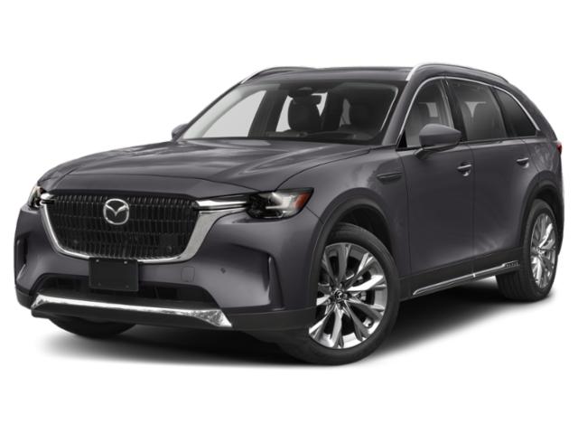 2024 Mazda CX-90 3.3 Turbo Premium