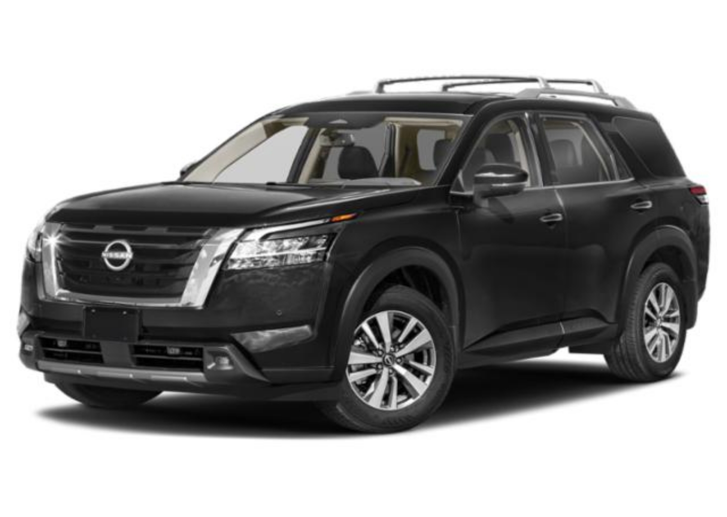2022 Nissan Pathfinder SL 2WD's photo