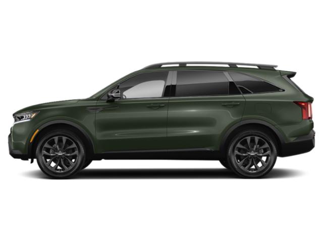 2023 Kia Sorento X-Line EX photo 25