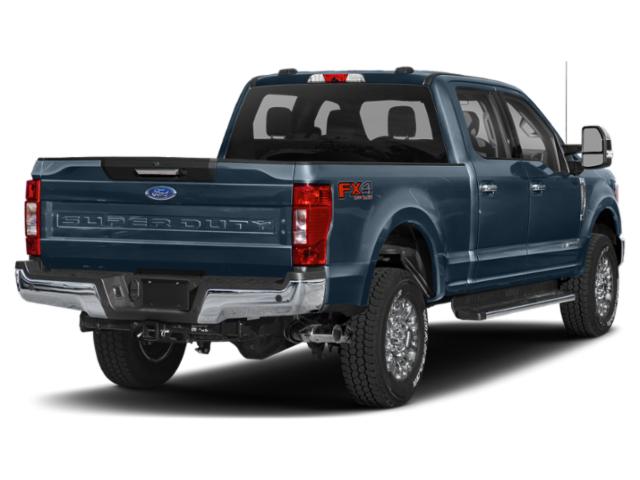 2021 Ford F-250 XLT photo 2