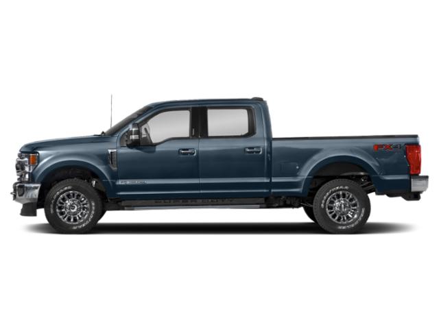 2021 Ford F-250 XLT photo 3