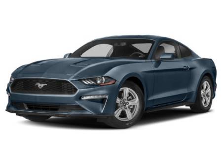2021 Ford Mustang EcoBoost®