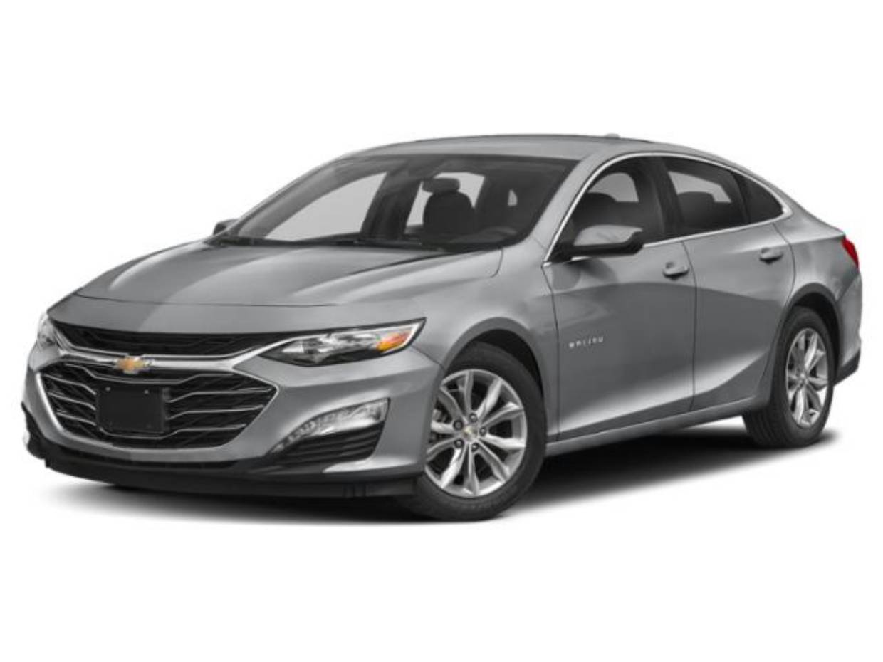 2023 Chevrolet Malibu 1LT