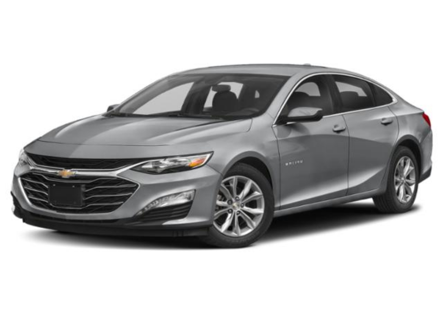 2023 Chevrolet Malibu 1LT