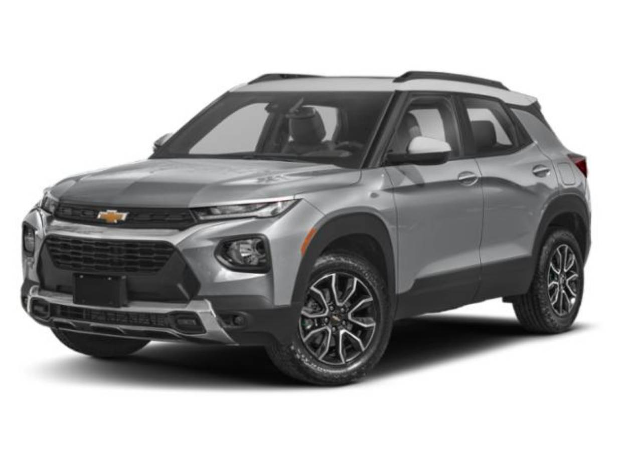 2023 Chevrolet Trailblazer Activ's photo