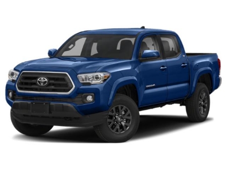 2020 Toyota Tacoma 2WD SR5