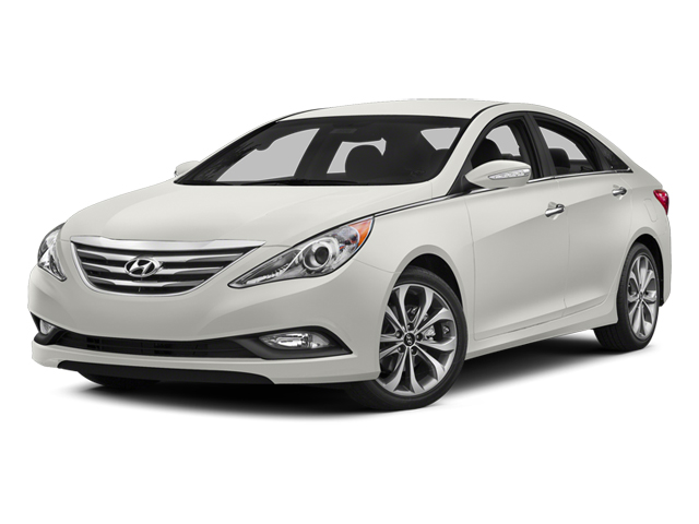 2014 Hyundai Sonata Limited