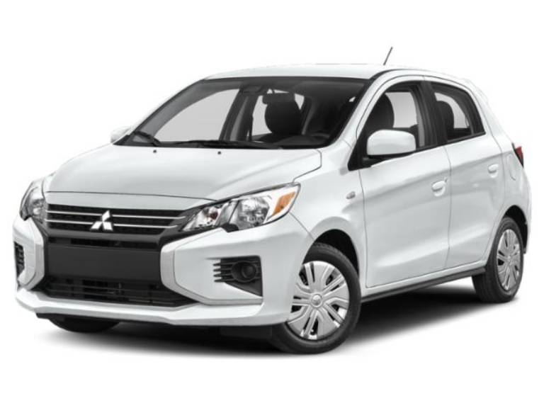 2023 Mitsubishi Mirage LE