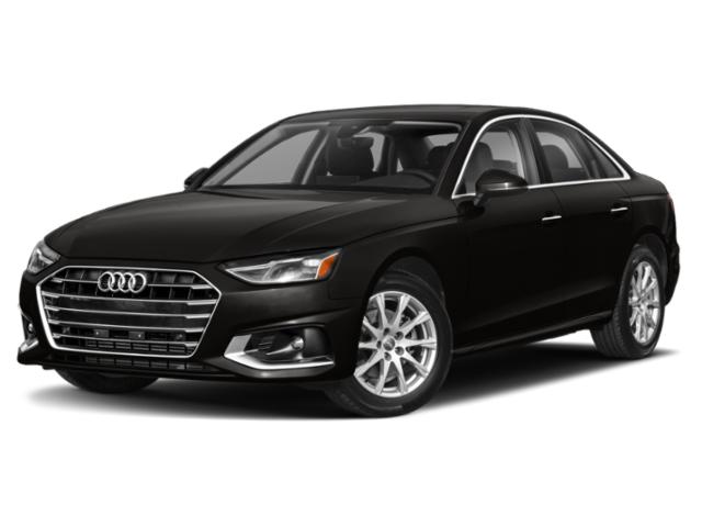 2022 Audi A4 45 S line Premium Plus